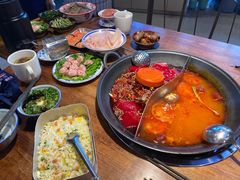 -楠火锅(仁恒梦中心店)