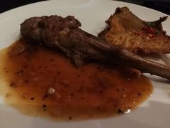 -曙亚洲餐厅-重庆富力艾美酒店(南坪万达广场店)