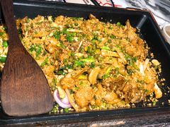 -臻享無招牌·食蛙专门店(太古里店)