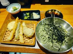 -天妇罗内顺田(罗湖店)