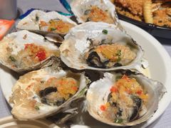 -79号渔船海鲜饭店(宝安店)