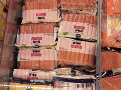 -ALDI奥乐齐超市(凯德虹口店)