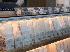 -爸爸糖吐司面包(宁波世纪东方店)