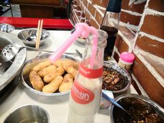 -憨铁匠老火锅(龙岗万科里店)