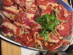 -杨记齐齐哈尔烤肉(总店)
