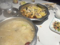 -万和源炝锅城·活鱼现炝(文艺北路店)