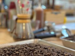 -COFFEE HOLIC(朝外SOHO店)