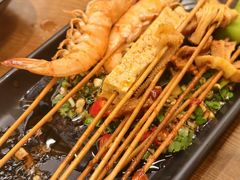 -牛串门串串香(东直门簋街总店)