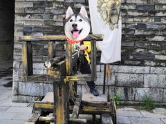 -天龙八部武侠城