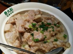 -费大厨辣椒炒肉(万家丽一店)