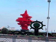 -五四广场