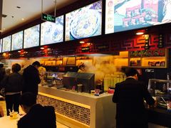 -蔡林记(汉街店)