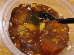 三生冰粉-三生小馆(亭知路店)