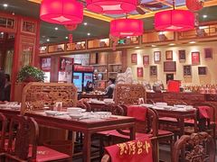 -小吊梨汤·北京菜·烤鸭(鸟巢店)