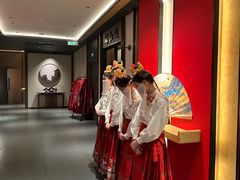 -金陵梦华·宫宴(南京首店)