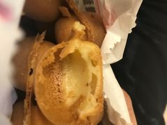 -利强记北角鸡蛋仔(弥敦道店 )