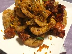 -泰来风味馆(桂林街店)