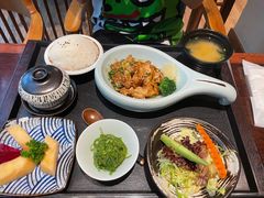 -古京·臻致料理(月湖店)