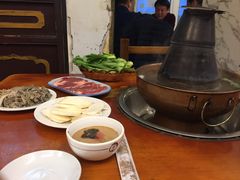 -前门张记涮肉(前门店)