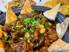 -老东家民间菜(迎宾路店)