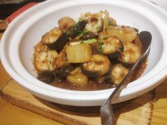 -德胜轩正宗顺德菜(宝安沙井会展中心店)