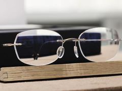 -目艮眼镜SHOWROOM(品牌集合店)