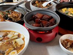 -阿毛饭店首店·宁波老字号(文化广场店)
