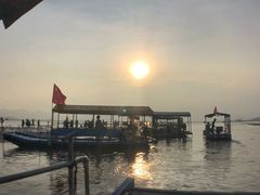 -盐洲岛