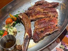 -米德维奇俄式西餐厅(西六道街店)