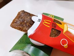 -麦当劳(天兴罗斯福店)