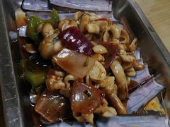 -蚝得喜海鲜(东城店)