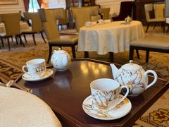 -Salon de Ville浦江汇(上海外滩华尔道夫酒店店)