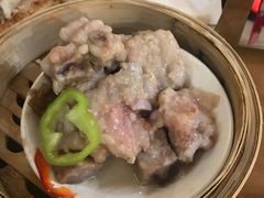 -启东恒大酒店·品粤餐厅