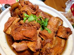 -真定郝家排骨(大十字街店)