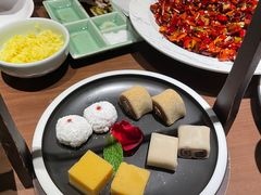 -唐廊烤鸭店(工体店)