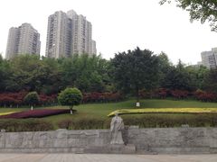 -龙头寺公园