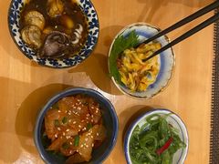 -酒久自助料理(佳兆业店)