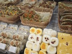 -永辉超市(大西洋银泰城店)