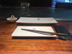 餐具摆设-大渔之观(安贞店)
