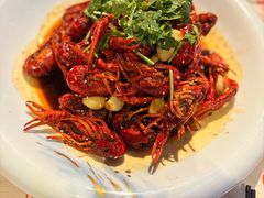 -五丁桥光头香辣蟹(望江橡树林店)