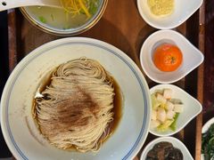 -同得兴 Since·1995 传统苏式面馆(嘉馀坊店)