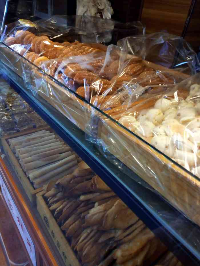 徐家铺子(夹河街店)-"徐家铺子,徐州有好几家店.这家店在夹河街.