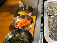 -唯成•韩国炭火烤肉 유성고기