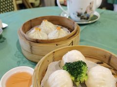 -誉八仙粤菜(万象天地店)