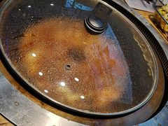 -山河屯铁锅炖(哈西站店)