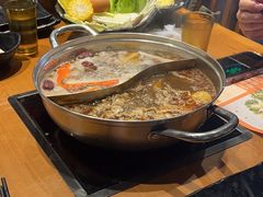 -呷哺呷哺(隆基泰和店)
