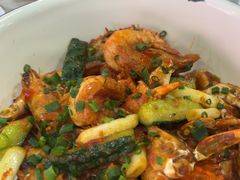 -辣螃铠盆盆蟹大排档(总店)