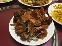 -胖子菜馆(隆昌路店)
