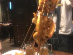 -汉巴味德(大悦城店)