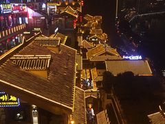 -纸盐河码头火锅(十八梯店)